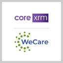 Core xRM Associates logo