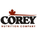 Corey Nutrition