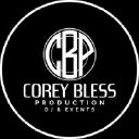 coreyblessproduction.com