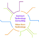 coriniumtechnologies.com