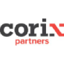 Corix Partners logo