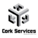 Cork Services - Information for fleet management logo