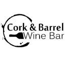 Cork & Barrel Wine Bar