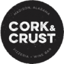Cork & Crust Pizzeria + Wine Bar
