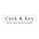 Cork & Key logo
