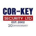 corkeysecurity.ie