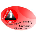 corkgenealogicalsociety.com