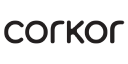 corkor.com Logo