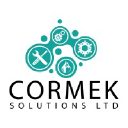 cormeksolutions.co.uk