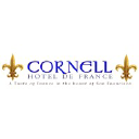 cornellhotel.com