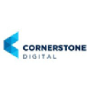 Cornerstone Digital on Elioplus