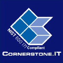 Cornerstone Information Technologies in Elioplus