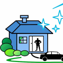 Cornerstone Cleaning logo