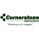 cornerstonedemolitioncorp.com