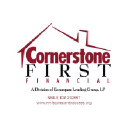 Cornerstone First Financial LLC