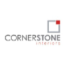 Cornerstone Interiors logo