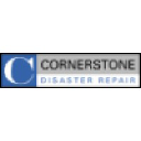 Cornerstone Disaster Repair Logo