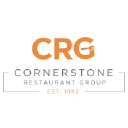 cornerstone restaurant group
