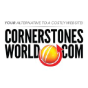cornerstonesworld.com