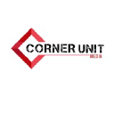 Corner Unit Media