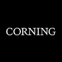 Company logo Corning Incorporated