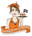 The Cornish Scone Company