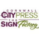 Cornwall City Press