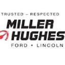 Miller Hughes Ford Sales