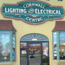 Cornwall Lighting