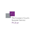 coronerscourtssupportservice.org.uk