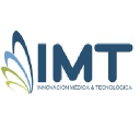 Corporativo IMT logo