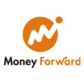 Money Forward Logo