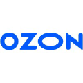 Ozon Holdings PLC - ADR Logo