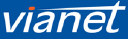 corp.vianet.ca Logo