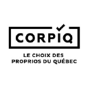 Corporation des propriétaires immobiliers du Québec - CORPIQ logo