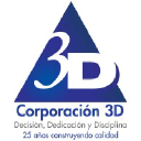 corporacion3d.com