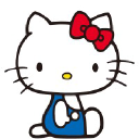 Sanrio Company Logo