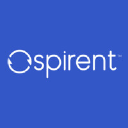 Logo von Spirent Communications plc