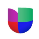 Univision Communications Inc. Logo com