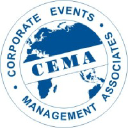 Corporate Events Management associates logo