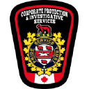 Corporate Protection & Investigative Services logo