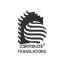Corporate Translations logo