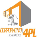 corporativo4pl.com.mx