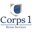 corps1homeservices.com