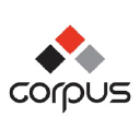 Company logo Corpus Software