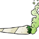 A Quaint Joint Logo