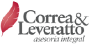 CORREA u0026 LEVERATTO Y ASOCIADOS logo