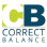 Correct Balance logo