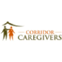 corridorcaregivers.com