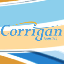 corriganlogistics.com